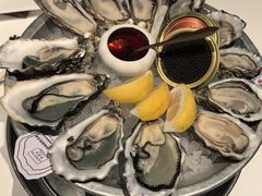 进口生蚝-Osteria Garden 生蚝花园餐厅(原进贤路店)