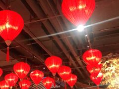 大堂-老湘村·湖南土菜(天河维多利店)