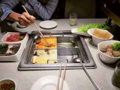 -海底捞火锅(航洋城店)