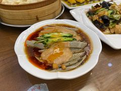 -百年认一力 太原老字号 (桥头街店)