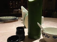 -七仙岭君澜度假酒店·桃源小馆中餐厅