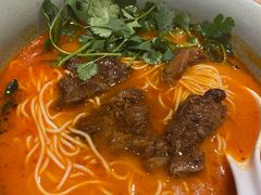 -和府捞面(北美新天地店)