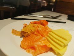 -星伦多自助料理·涮烤一体(虹悦城店)