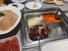 -海底捞火锅(方塔东街店)