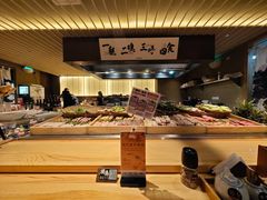 -一豚轩·烧鸟·豚骨拉面(五四路店)