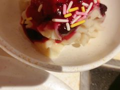 -鼎香缘海鲜自助火锅烤肉(锦辉购物广场店)