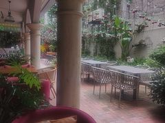 -Osteria Garden 生蚝花园餐厅(原进贤路店)