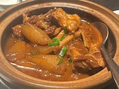 -万丽轩·粤菜(王府井金茂万丽酒店)