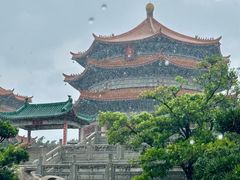 -广东圆玄道观