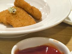 -佛有缘素食馆·荔湾老字号(陈家祠首店)