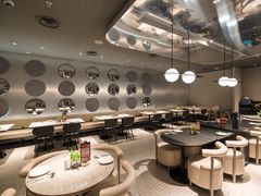 大堂-必胜客(欧亚卖场店)