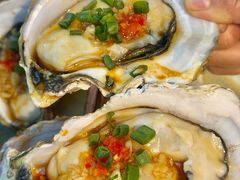 -黑牛码头·小龙虾·烧烤