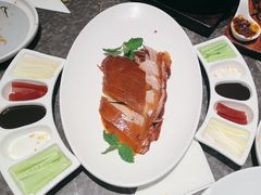 -新乾隆酒楼(帝景园店)