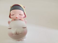 -泡泡玛特POPMART(苏州诚品生活店)