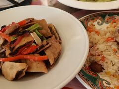 -巴依老爷新疆美食(魏公村店)