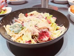 -老渔民·北塘海鲜(新港远洋宾馆店)