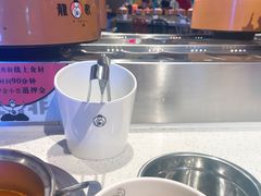 -龍歌自助小火锅(市北和达中心城店)