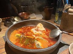 酸汤鱼-毛辣果·酸