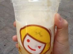-快乐柠檬happylemon(日月光店)