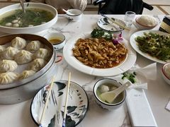 -老苏扬饭店