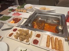 -海底捞火锅(锦艺城店)