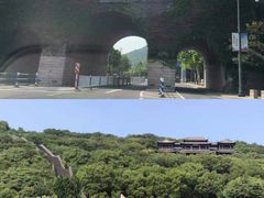 -虞山城墙