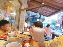 -安立可意大利美食