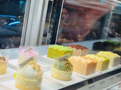 -théATRE 茶聚场(王府中環店)