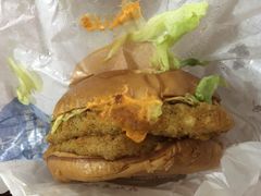 -麦当劳(永泰得来速店)