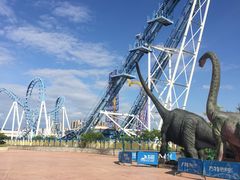 -厦门方特梦幻王国