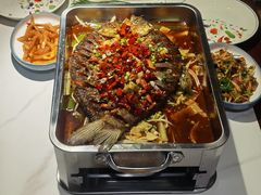 -寿州大饭店·餐厅