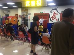 -武易极武术·体能·搏击培训(新年华购物中心店)