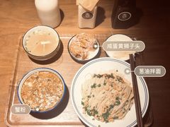 -十面春风·江南面馆(崇宁路店)