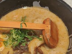 -味千拉面(世纪东方店)