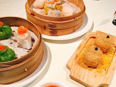 -皇朝会.经典传统粤菜(外滩店)