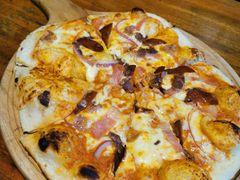 -蓝壁虎咖啡酒馆