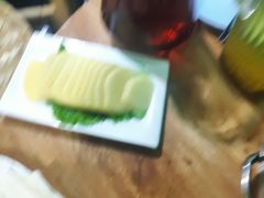 -茸梅路右拐龙虾-农家菜(松江店)