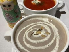 -俄士厨房(时代天街店)