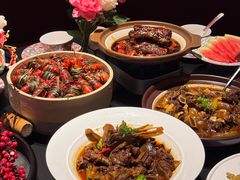 -知楚•精致湖北菜(武商MALL店)