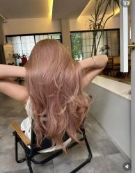 -CARR SALON英伦理容专业店