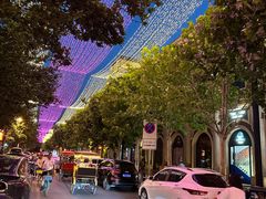 -正宗天津烧麦馆(柳州路店)