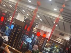 -一楼食业·美食人家