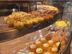 -FANEN法念·烘焙·甜点(万象城店)