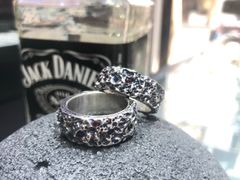 -梵薇Joker.V银饰工作室