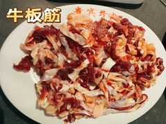 -贵宾牛·潮汕牛肉火锅(珠池总店)