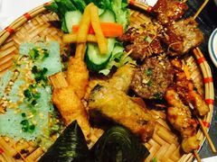 -美奈小馆·越南料理(福田星河COCO Park店)