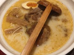 -味千拉面(世纪东方店)