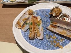 -大渔铁板烧(花园道店)