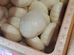 -二斗栗子(黄河道店)