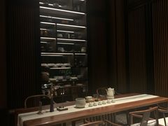 -湘湖逍遥庄园·水漾中餐厅